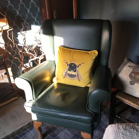 ヨーク Oscar Park Farm Bed & Breakfast エクステリア 写真