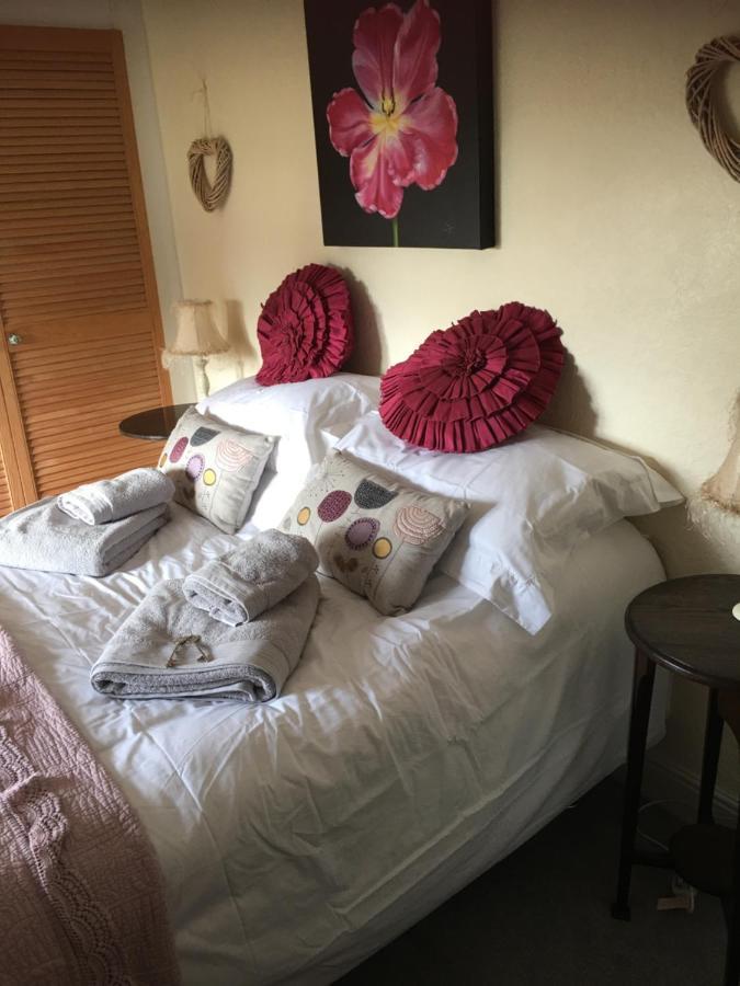 ヨーク Oscar Park Farm Bed & Breakfast エクステリア 写真