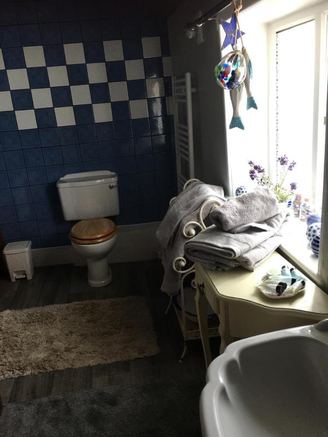 ヨーク Oscar Park Farm Bed & Breakfast エクステリア 写真