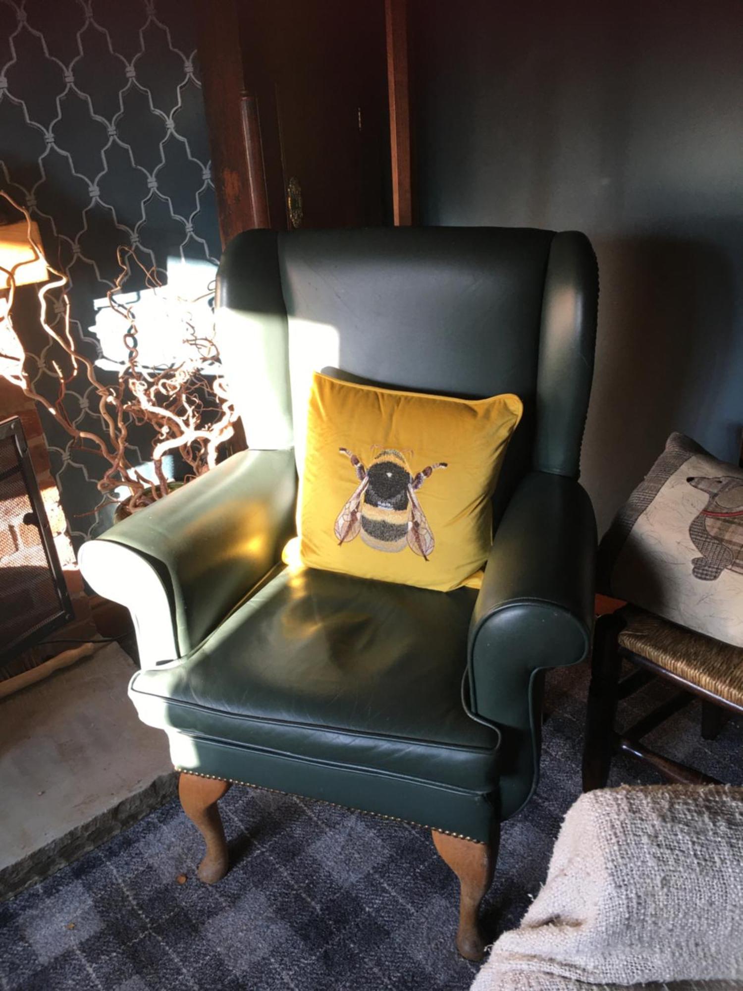 ヨーク Oscar Park Farm Bed & Breakfast エクステリア 写真