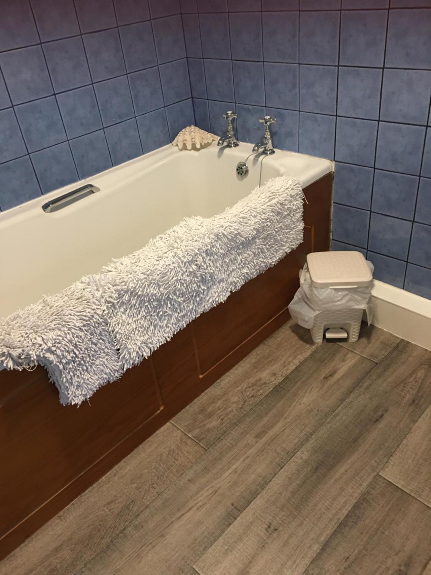 ヨーク Oscar Park Farm Bed & Breakfast エクステリア 写真