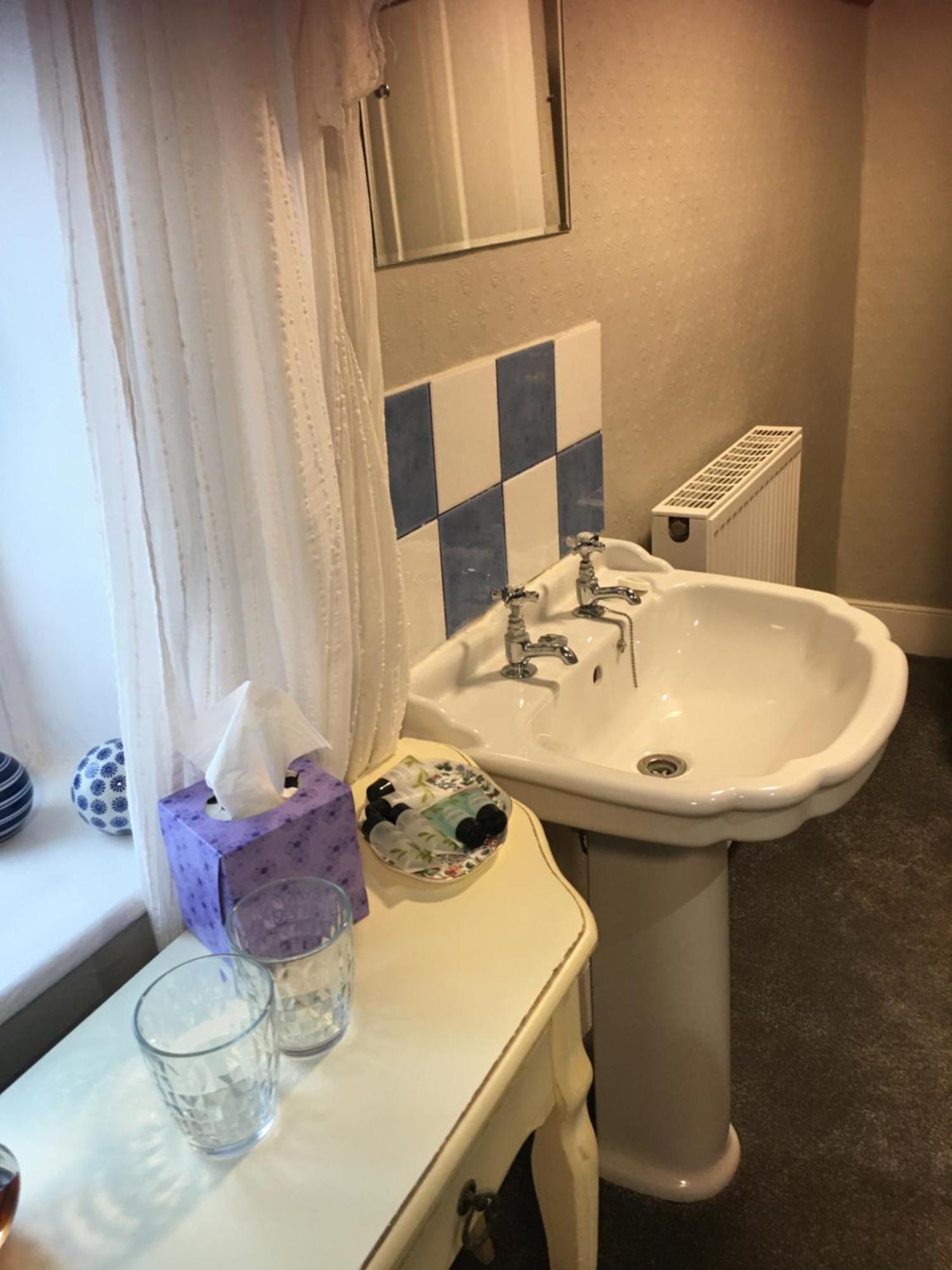 ヨーク Oscar Park Farm Bed & Breakfast エクステリア 写真
