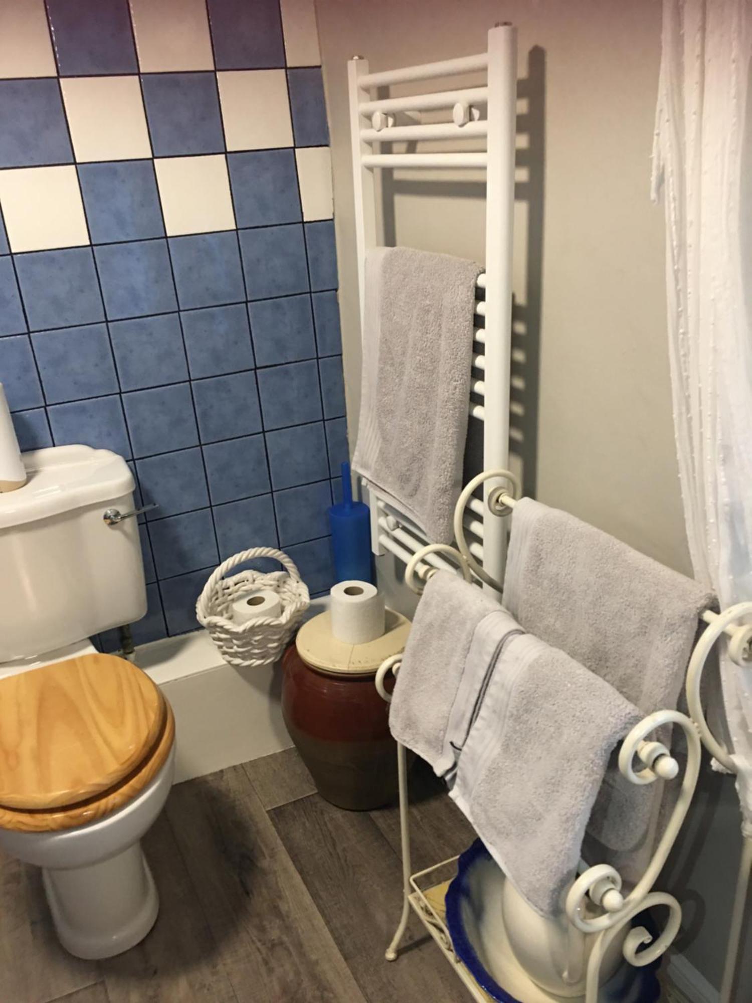 ヨーク Oscar Park Farm Bed & Breakfast エクステリア 写真